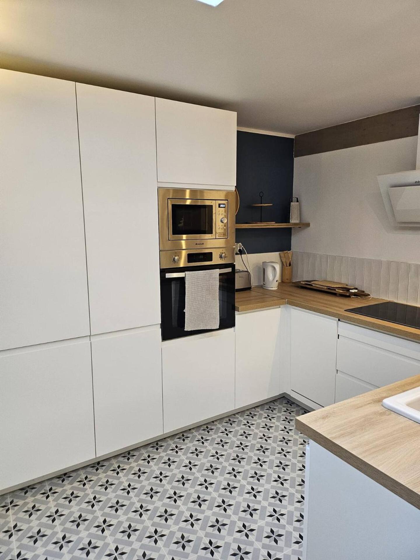 La Maison Des Petits Sablon Amiens Eksteriør billede